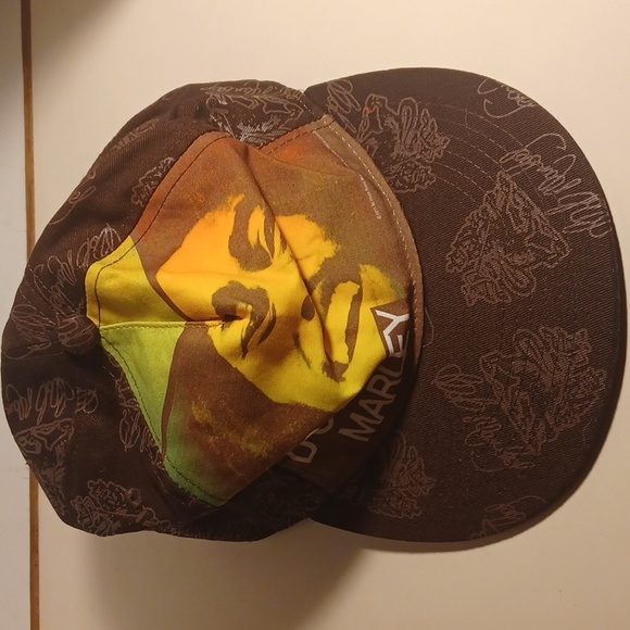 Bob Marley - Picture 1 of 3